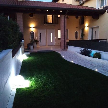 Sotto Il Portico Home Tezze sul Brenta Dış mekan fotoğraf