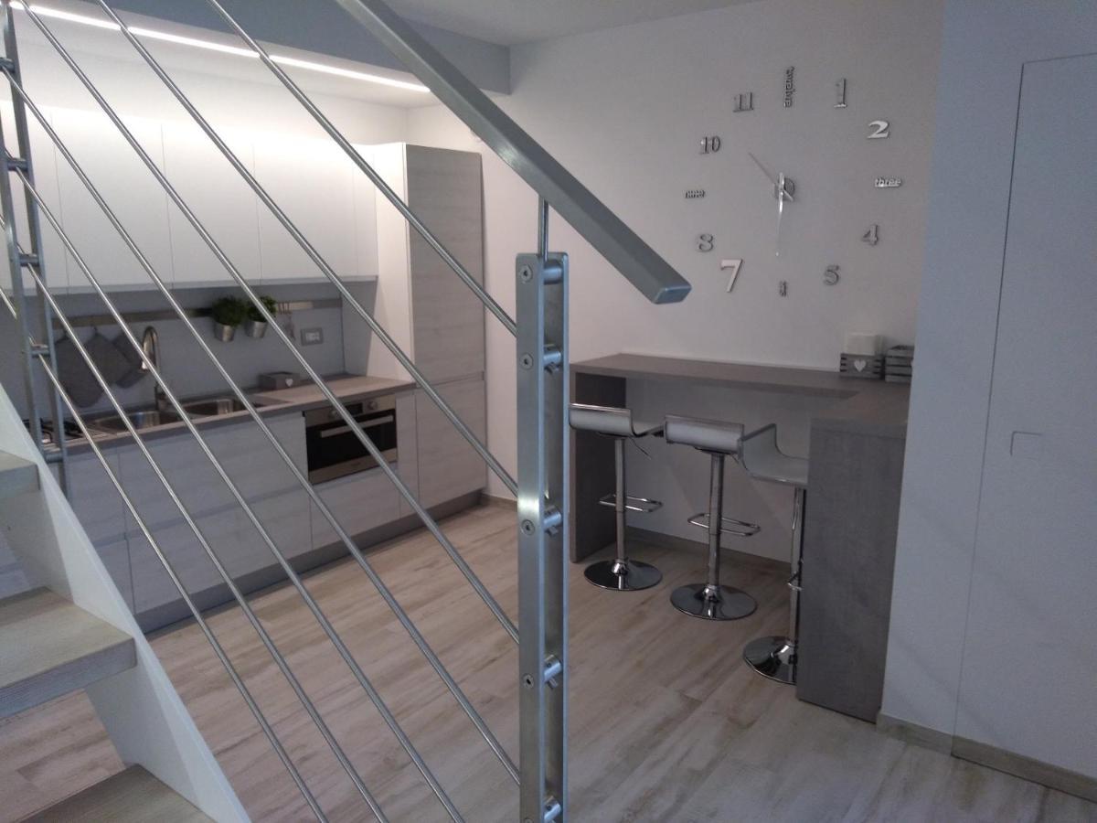 Sotto Il Portico Home Tezze sul Brenta Dış mekan fotoğraf