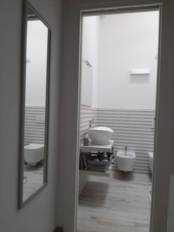 Sotto Il Portico Home Tezze sul Brenta Dış mekan fotoğraf