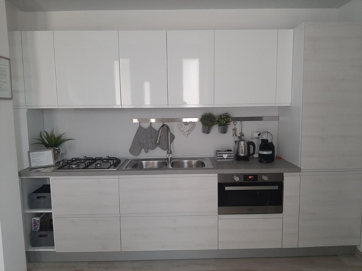 Sotto Il Portico Home Tezze sul Brenta Dış mekan fotoğraf