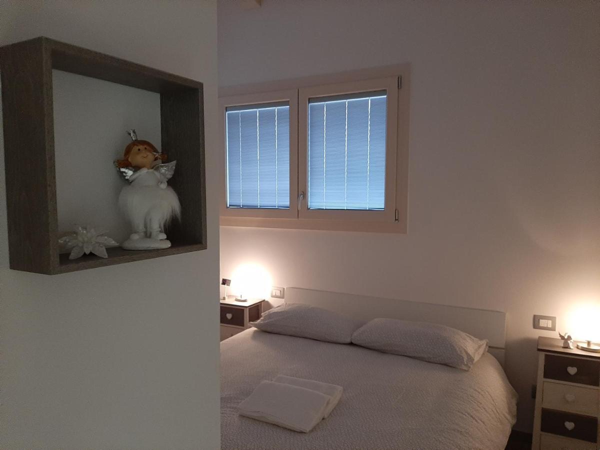 Sotto Il Portico Home Tezze sul Brenta Dış mekan fotoğraf