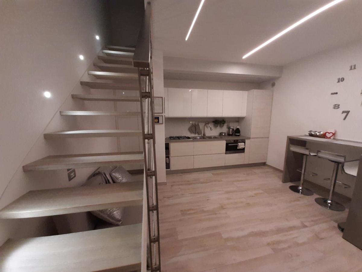 Sotto Il Portico Home Tezze sul Brenta Dış mekan fotoğraf