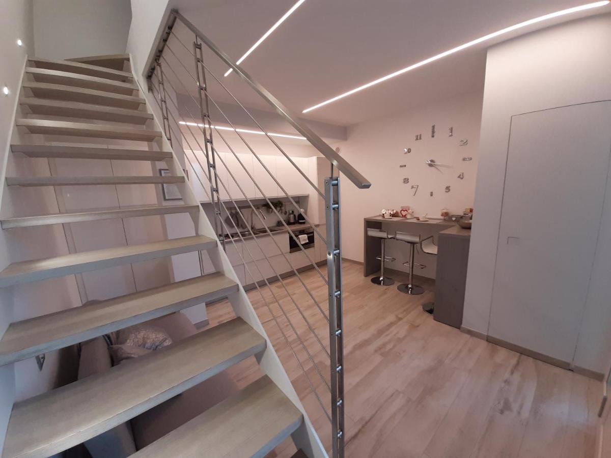 Sotto Il Portico Home Tezze sul Brenta Dış mekan fotoğraf