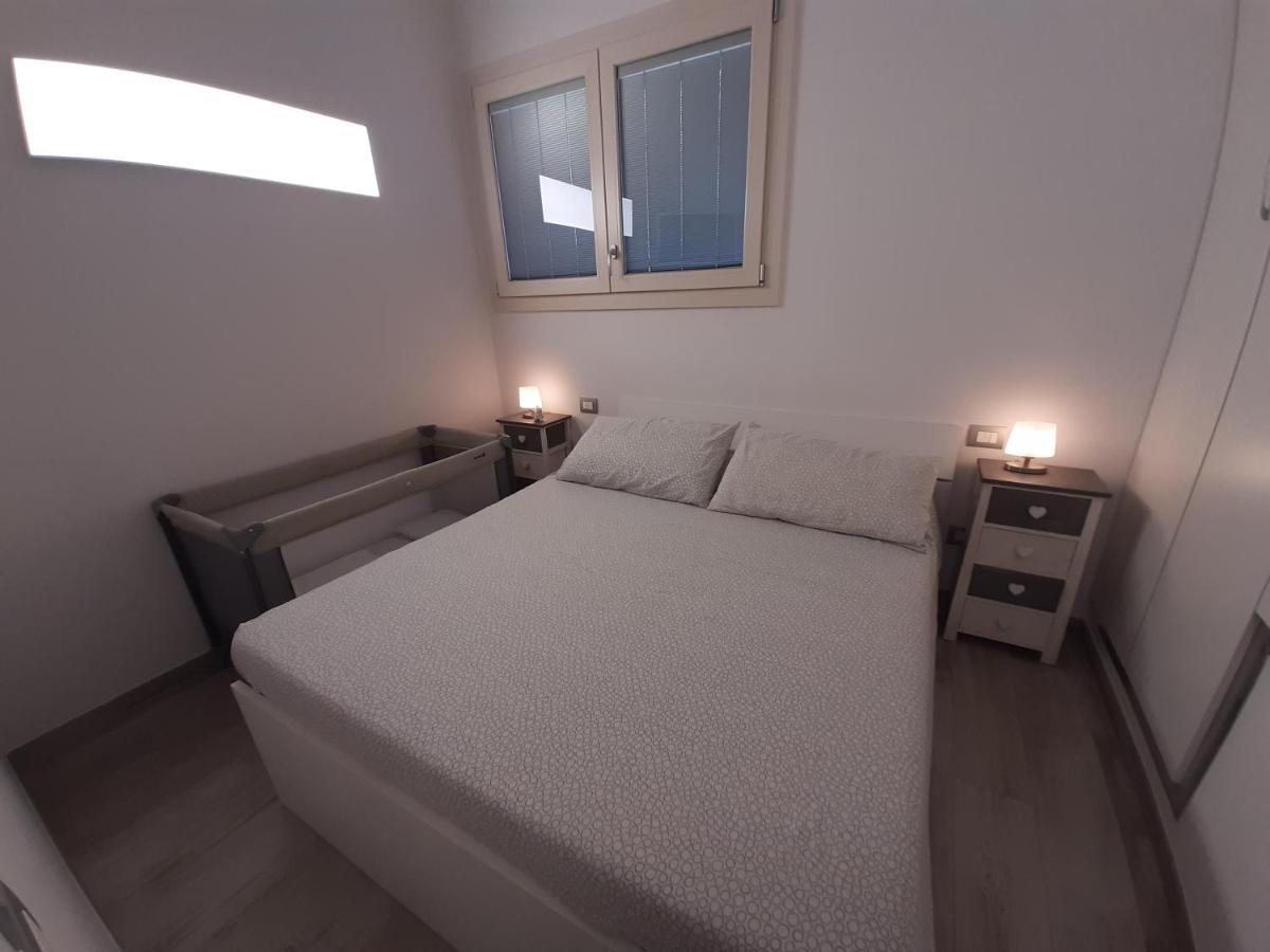 Sotto Il Portico Home Tezze sul Brenta Dış mekan fotoğraf